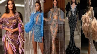 Best & Unique Ladies Dresses Design | 2020 New Collection of Ladies Dresses