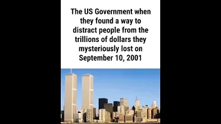 9/11 meme