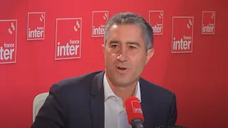 François Ruffin : "La responsabilité de Macron dans la montée du Rassemblement national est majeure"