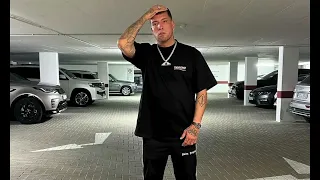 Sentino x Amadeusz Ferrari - Marbella LEAK