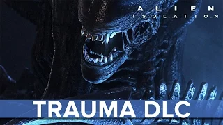 Alien: Isolation Trauma - worth sticking around Sevastopol for? - Eurogamer