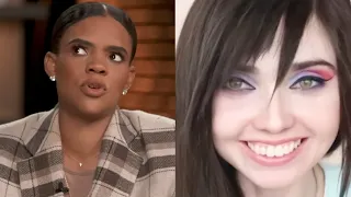 Candace Owens Speaks On Eugenia Cooney