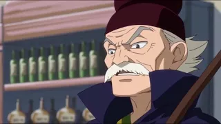 Makarov- You Can't Rush the Miracle of Life