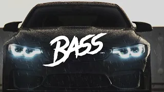 Car music with Neffex music Bass Boosted