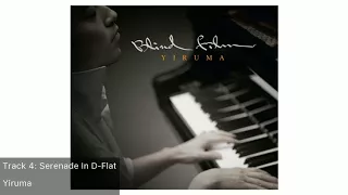 Yiruma -  Blind Film (2013)