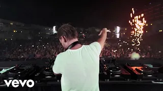 Avicii - Addicted To You (Live In Ibiza, 2016)