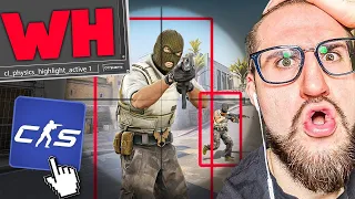 ВКЛЮЧИЛ ЛЕГАЛЬНЫЙ ВХ В ММ COUNTER-STRIKE 2! VALVE СРОЧНО ЧИНИТЕ CS2! (CS:GO SOURCE 2)