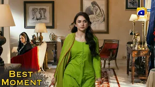 Tere Bin Episode 11 || Yumna Zaidi - Wahaj Ali || 𝗕𝗲𝘀𝘁 𝗠𝗼𝗺𝗲𝗻𝘁 𝟬𝟯 || Har Pal Geo