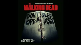 The Walking Dead - Soundtrack (Intro Theme) Slowed