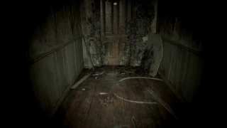 Resident Evil 7 истинная концовка, грязная монета и тайная комната