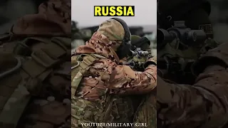 Russian Snipers  VS NATO
