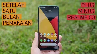 Kelebihan dan Kekurangan Realme C3 - Hp Gaming Murah Meriah