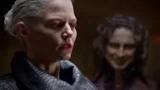 Once Upon A Time - Emma Receives New Power