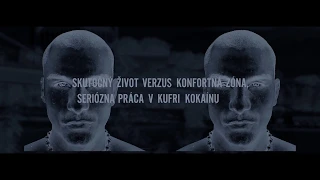 TKX - Slovensko (beat Haarp/lyric video)