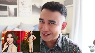 Ligwak agad?|Miss Grand Philippines 2023.