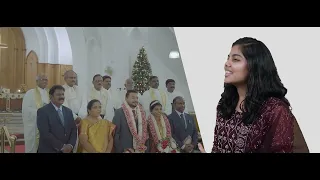 Wedding Song/ ஸ்ரீமா தேவா/ Sree Ma Deva / Praiselin Stephen/ Rao Sahib Abraham Pandithar