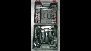 Фрезер Makita RP1500FC