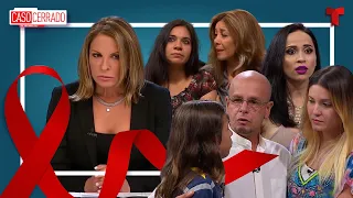 ESPECIAL DE CASO CERRADO: Las historias de cáncer más esperanzadoras