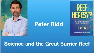 Peter Ridd: Science and the Great Barrier Reef  | Tom Nelson Pod #191