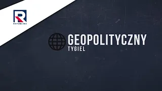 Ważne położenie geograficzne Grenlandii - dr J. Targalski | Geopolityczny Tygiel odc.193