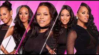 basketball wives la theme song