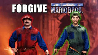 It's Time to Forgive the Live-Action Super Mario Bros. Movie (1993)