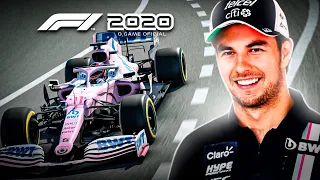 F1 2020 - O GP QUE NUNCA ACONTECEU! VIETNÃ 2020!