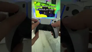 PS5 Controller Secret