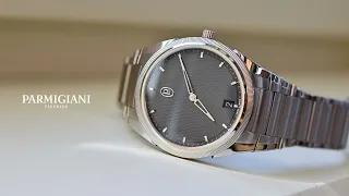 IN-DEPTH: The Most Elegant of Luxury Sports Watches? Exploring the Parmigiani Fleurier Tonda PF