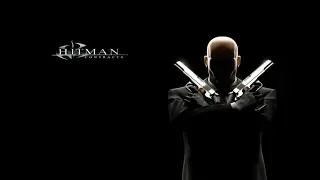 Hitman 3 Contracts часть 7 "Отель с призраком"