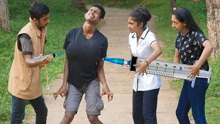 New Funny Video 2021 funny videos_Verry Injection Comedy New Doctor Funny video (part 2) 54 By #ktv