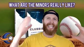 What is minor league baseball like (for a clubbie)? | Clubbie