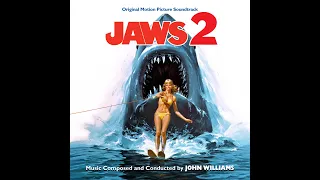 The Big Bite - Jaws 2 Complete Score