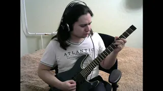 Братья Грим - Ресницы (Guitar Cover)