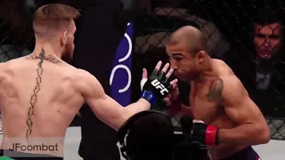 UFC ! The DUMBEST Moments in UFC   MMA Fails HD 720p