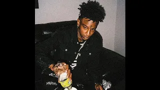 (FREE) Metro Boomin x JID x 21 Savage Type Beat - "Phantom"