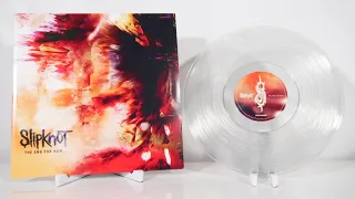 Slipknot - The End So Far Vinyl Unboxing