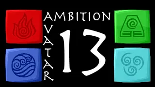 Ambition UHC Season 13 - Death Montage