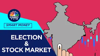 In An Election Year: Navigating The Markets In India - Strategies and Outlook | CNBC TV18