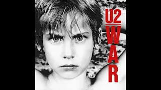 U2 - October/Tomorrow Live at London Hammersmith Palais 22/03/1983 w/ Steve Wickham