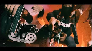 Glock Jones - “No Bap” (Official Video) Directed by @spillvisuals