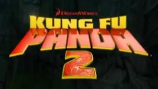 Kung Fu Panda 2