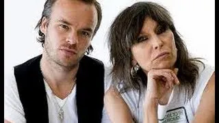 Chrissie Hynde BBC Interview & Life Story - With J.P Jones