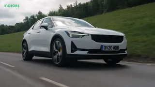 Motors.co.uk - Polestar 2 Review