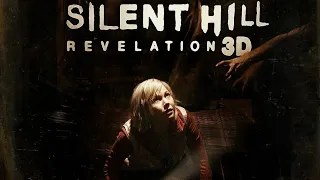 Silent Hill revelation | película completa en español