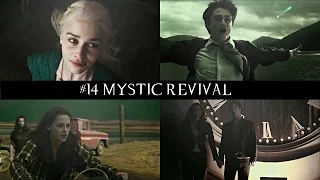 Filmora Coloring | Mystic Revival [#focus_on_me]