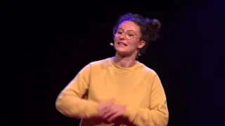 Devenir adulte : pourquoi ? | Louanne CARMONA | TEDxNantes