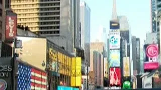 NY Mayor: Boston Bombers Were Headed to Times Square