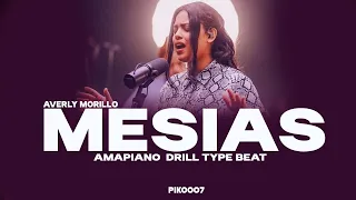 MESIAS - VEN VEN VEN - Amapiano Drill type beat X Averly Morillo (prod. by pikoOo7)