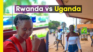 Uganda vs Rwanda in 2024: Which Country is BEST?